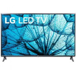 Телевизор LG 43LM5777PLC 2021 LED, HDR, черный