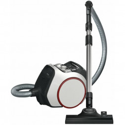Пылесос Miele Boost CX1 PowerLine SNRF0 LotusWhite