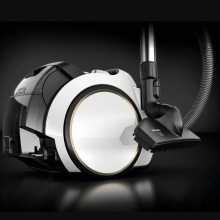 Пылесос Miele Boost CX1 PowerLine SNRF0 LotusWhite