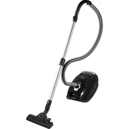 Пылесос Miele Complete C3 Parquet XL Power Line SGSF5 Obsidian Black