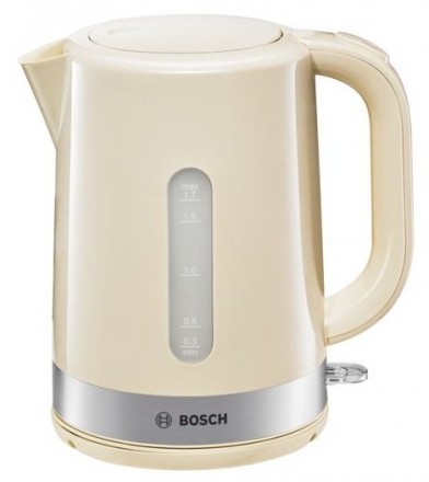 Чайник Bosch TWK 7407