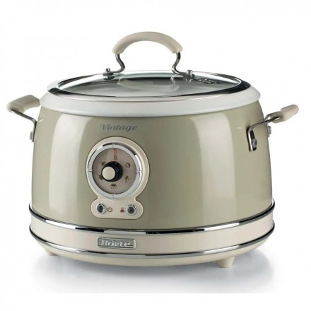 Медленноварка Ariete Vintage 2904/03