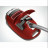 Пылесос Miele Complete C3 Powerline SGDF5, краcный