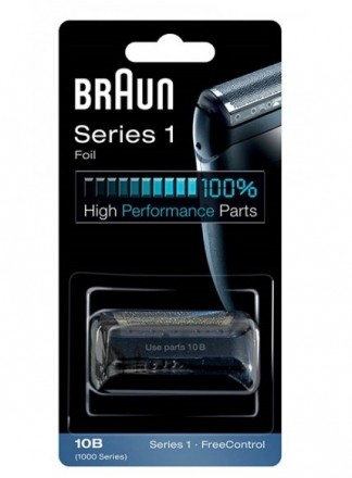 Сетка для бритв Braun Series 1 (10B) 5729760