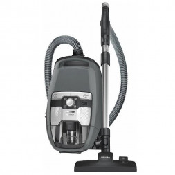 Пылесос Miele Blizzard CX1 Powerline SKRF5, серый