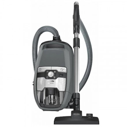 Пылесос Miele Blizzard CX1 Powerline SKRF5, серый