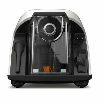 Пылесос Miele Blizzard CX1 Powerline SKRF5, серый