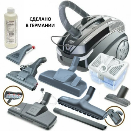 Пылесос Thomas PARKETT MASTER XT 788570