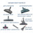 Пылесос Thomas PARKETT MASTER XT 788570