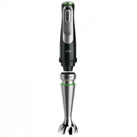 Погружной блендер Braun MQ9135XI