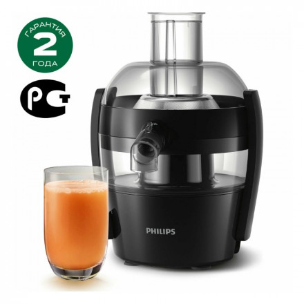 Центрифужная соковыжималка Philips  HR1832/00