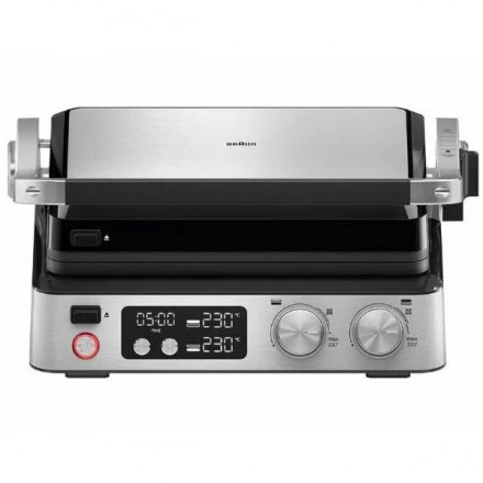 Электрогриль Braun CG7040