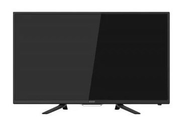 Телевизор Erisson 39LES81T2 черный