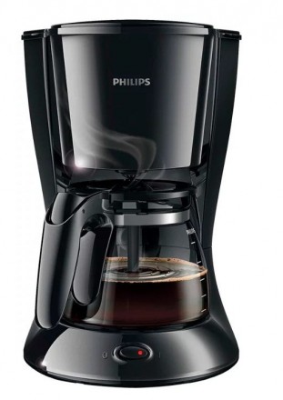 Кофеварка Philips HD 7467