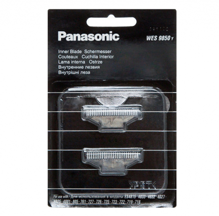 Сменные лезвия (режущий блок) Panasonic WES9850Y