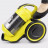 Пылесос с контейнером Karcher VC 3 700 Вт (1.198-125.0), желтый (уцененный)
