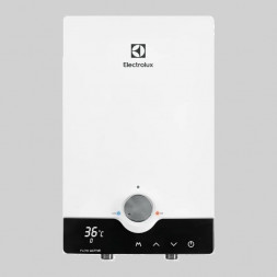 Водонагреватель проточный Electrolux Flow Active 2 электрический 8,8 кВт вертикальный