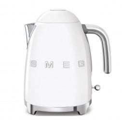 Чайник Smeg KLF03WHEU белый
