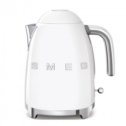 Чайник Smeg KLF03WHEU белый