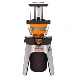 Шнековая соковыжималка Moulinex ZU 5008 Infiny Press Revolution