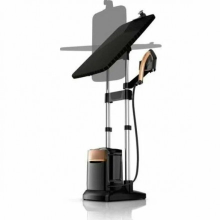 Гладильная система Tefal Ixeo QT2020E0