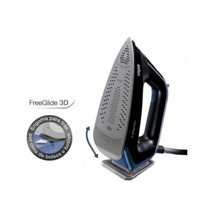 Парогенератор Braun CareStyle 5 IS5145 BK
