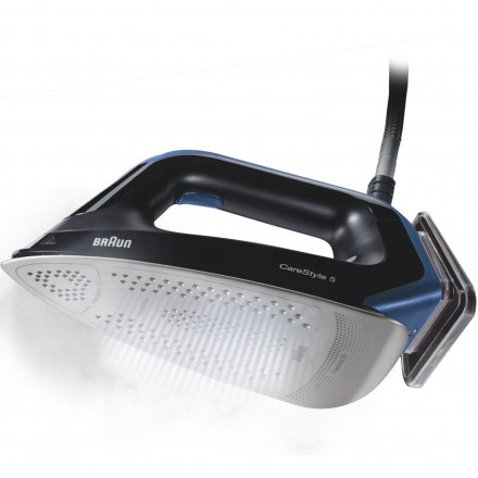 Парогенератор Braun CareStyle 5 IS5145 BK