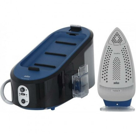 Парогенератор Braun CareStyle 5 IS5145 BK