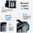 Парогенератор Braun CareStyle 5 IS5145 BK