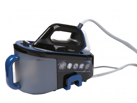 Парогенератор Braun CareStyle 5 IS5145 BK