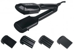 Щипцы Viconte VC-6740 35 W, цвет черный