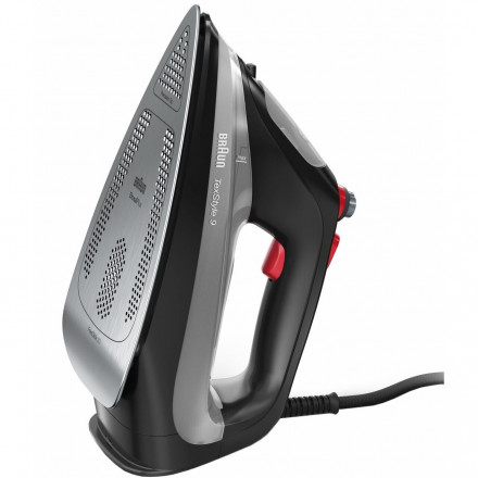 Утюг Braun TexStyle 9 SI9281BK SI
