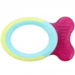 Прорезыватель Philips AVENT Животные SCF892/01, ступень 2