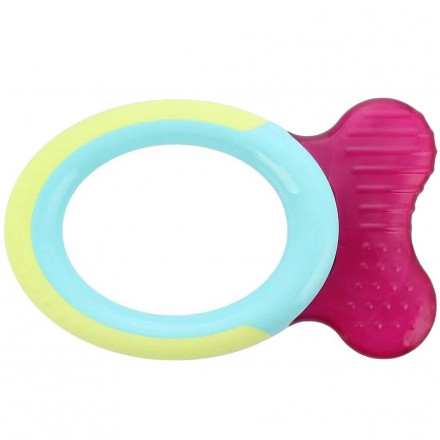 Прорезыватель Philips AVENT Животные SCF892/01, ступень 2
