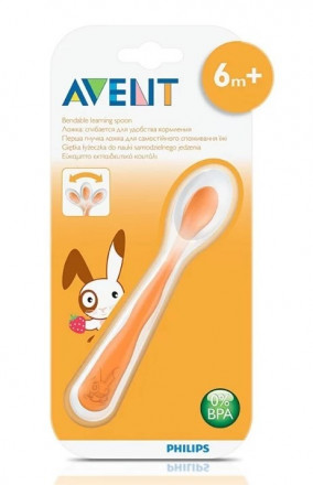 Ложка Philips Avent SCF722/00