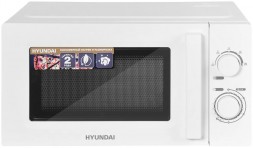 Микроволновая печь Hyundai HYM-M2005, белый