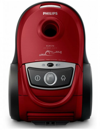 Пылесос Philips FC9174/01 Performer