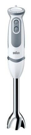 Погружной блендер Braun MQ5207WH, белый