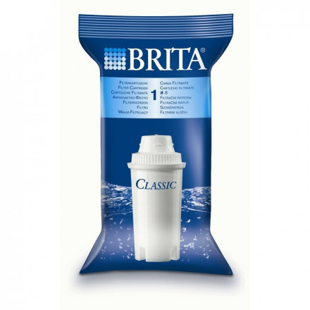 Картридж для воды BRITA Classic