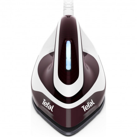 Парогенератор Tefal Express Essential SV6120 белый/винный