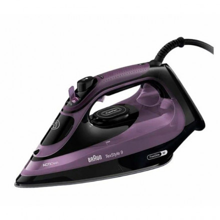Утюг BRAUN SI9661VI SI