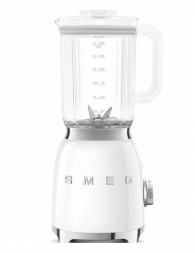 Блендер Smeg BLF03WHEU