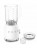 Блендер Smeg BLF03WHEU, стационарный, 800Вт, 4 скорости, 1,5л