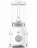 Блендер Smeg BLF03WHEU, стационарный, 800Вт, 4 скорости, 1,5л