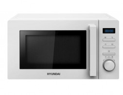 Микроволновая печь Hyundai HYM-M2060, белый