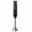 Блендер Braun MQ5237, погружной, мощность 1000Вт, 21 скорость, черный