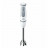 Блендер Braun MQ5237WH, погружной, 1000Вт, 21 скорость, белый