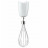 Блендер Braun MQ5237WH, погружной, 1000Вт, 21 скорость, белый