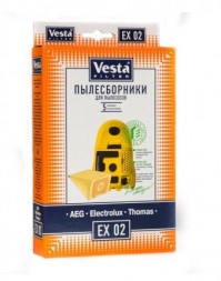 Пылесборник Vesta EX 02
