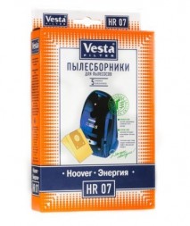 Пылесборник Vesta HR 07